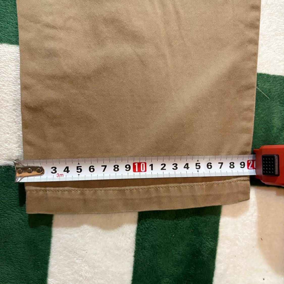 디키즈 면 바지 상품이미지4