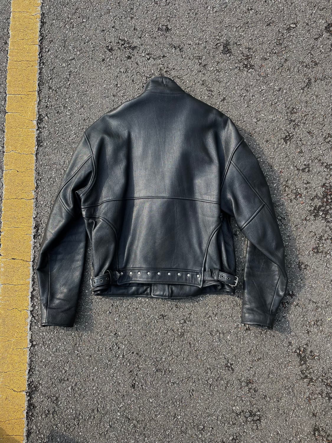 Harley Davidson leather jacket 상품이미지2