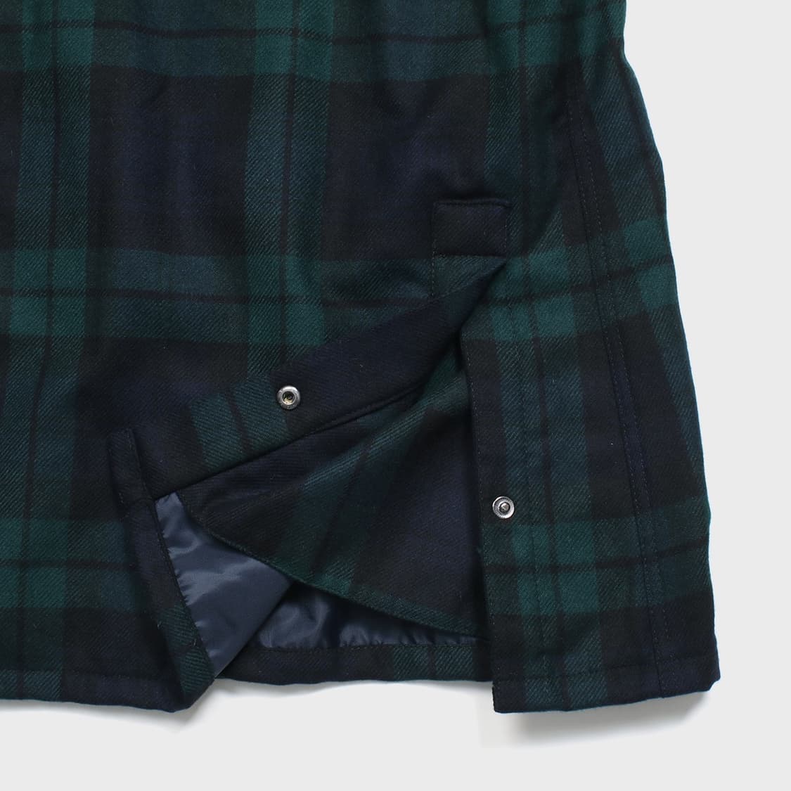 BARBOUR x BEAMS 상품이미지5