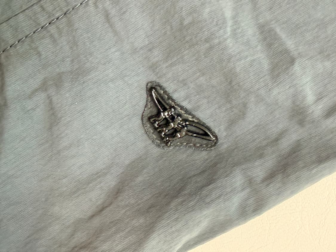 헨리코튼 Chatwin 점퍼 채트윈 m 회색 그레이 상품이미지4