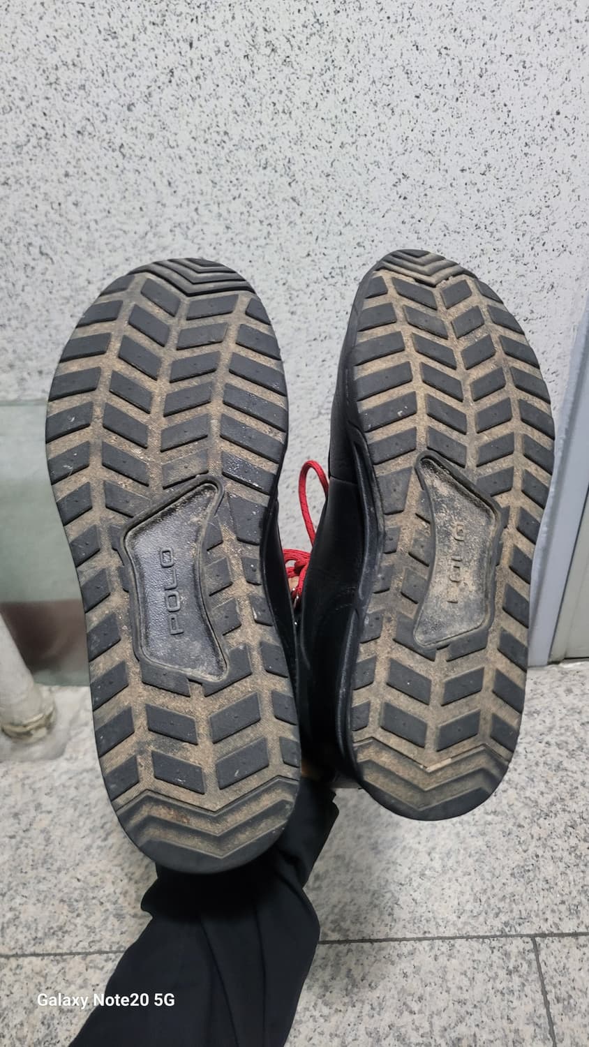 폴로 워커 상품이미지6