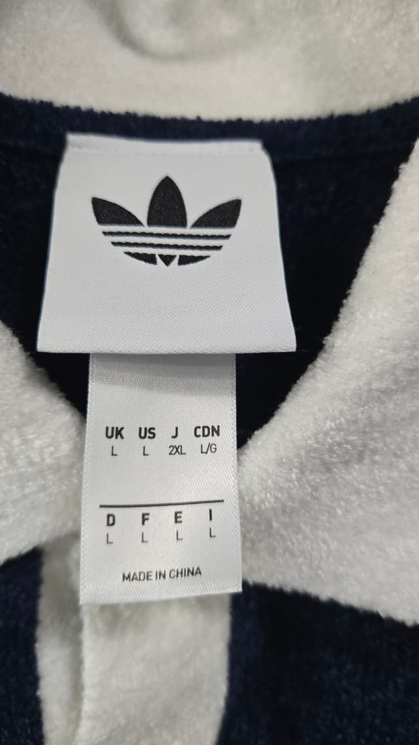 레트로 리믹스 팀가이스트 폴로 KR7657 L사이즈 상품이미지3