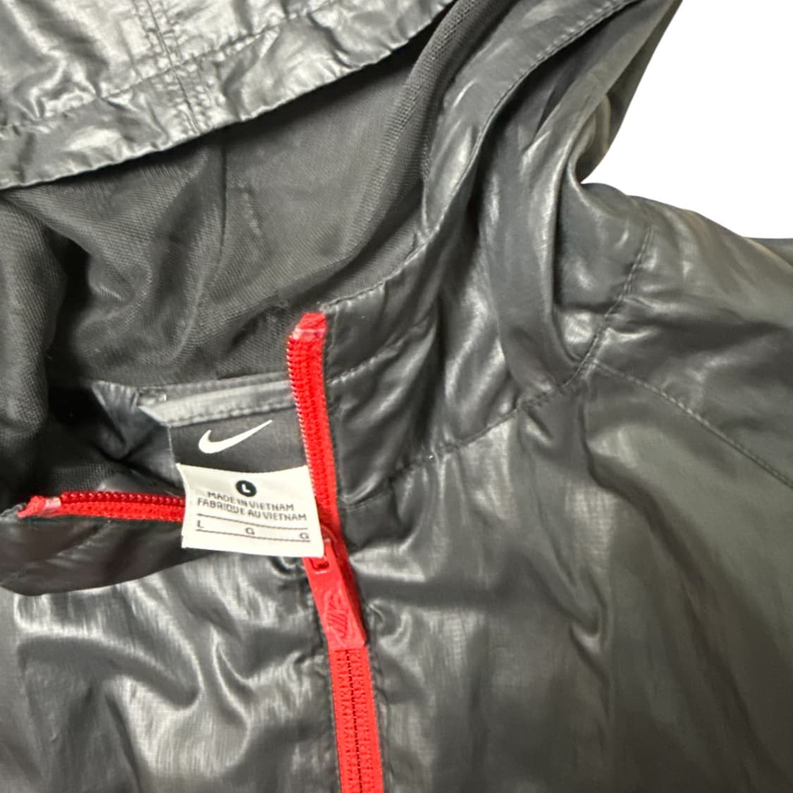 나이키 윈드러너 바람막이 상품이미지2