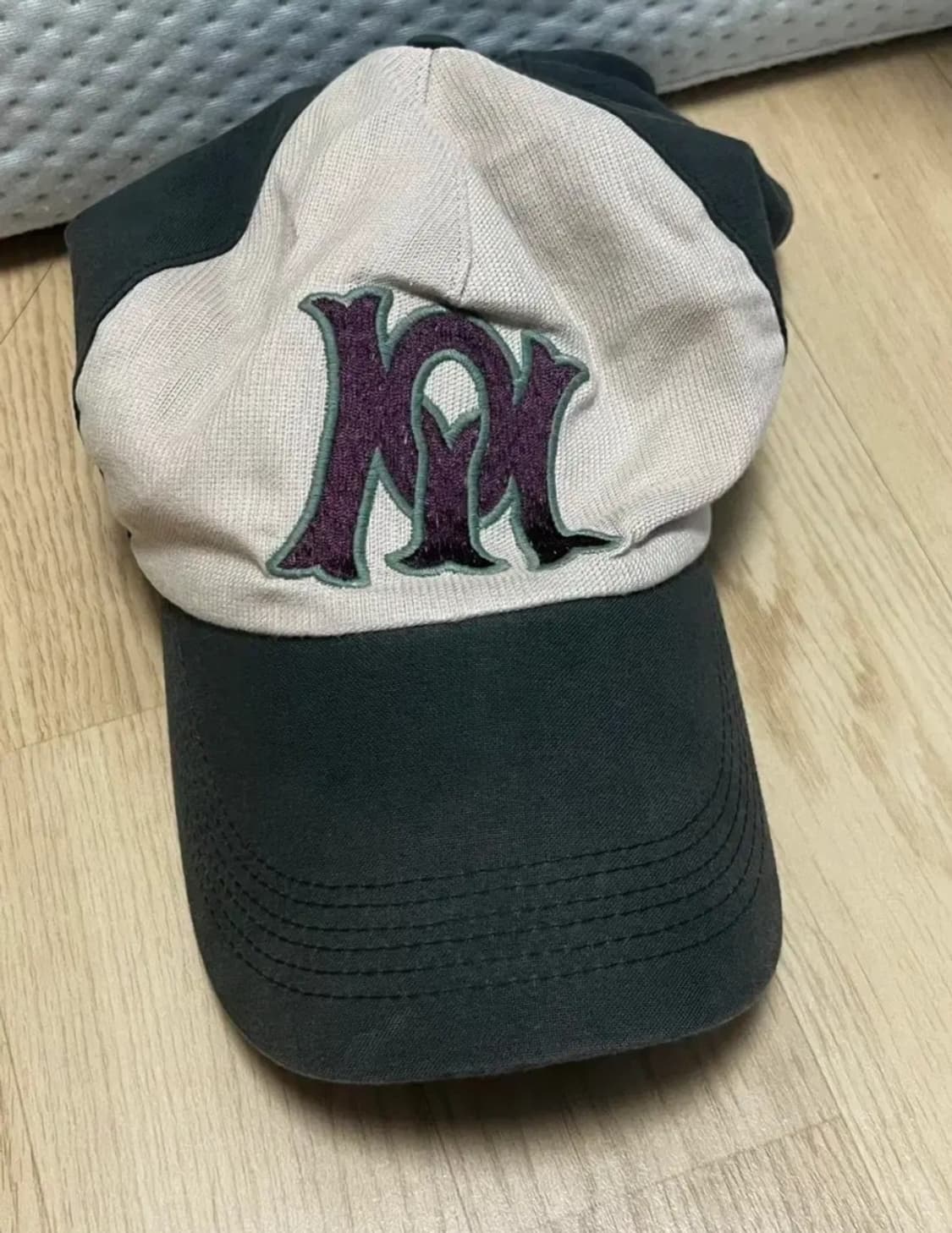 MPQ모자 팝니다! 상품이미지2