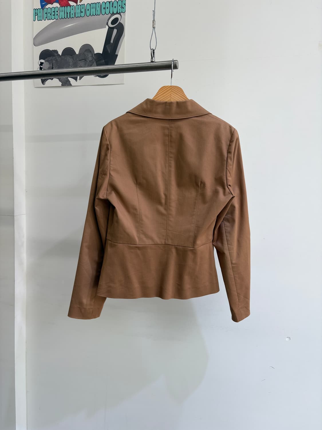 MICHAEL KORS 자켓 상품이미지5