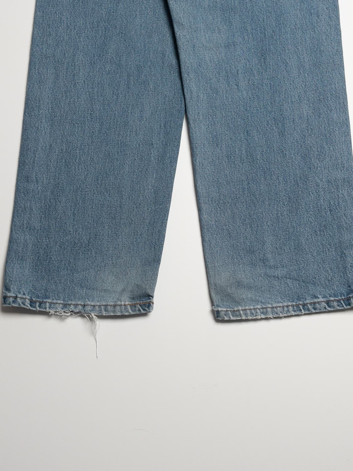 90s Levi’s 569 Large Straight Fit USA 상품이미지6