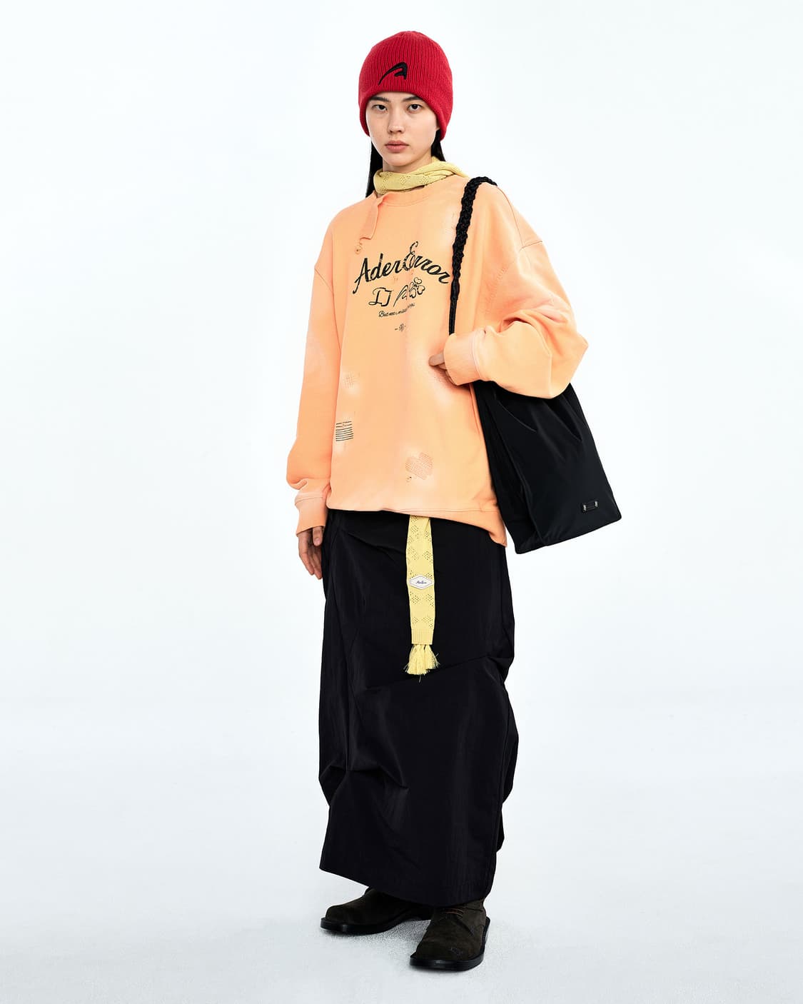 아더에러 Flat tote bag 상품이미지4