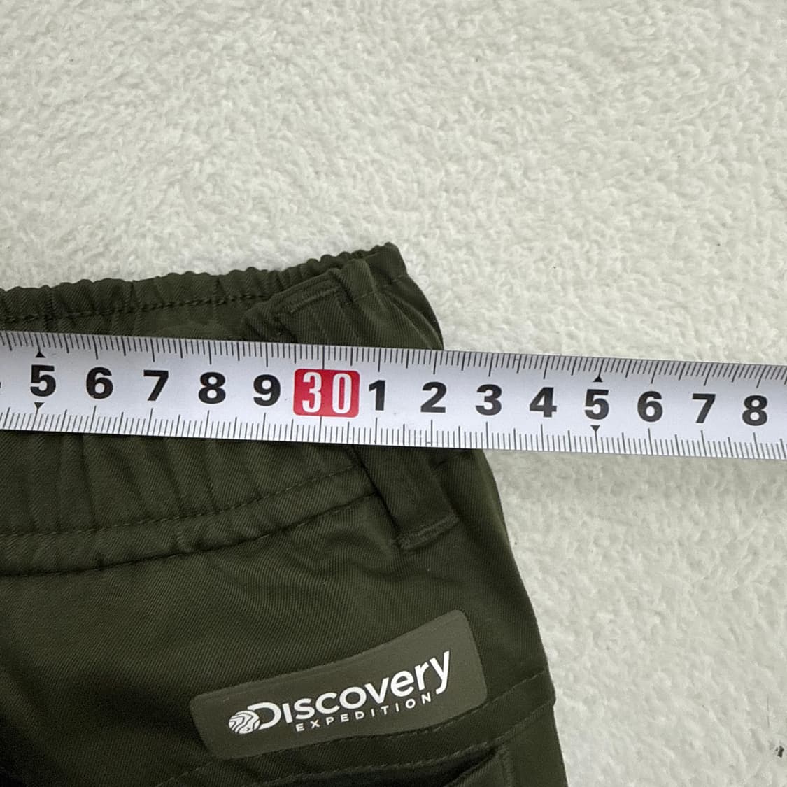 150 디스커버리 카고팬츠 0331T 상품이미지4