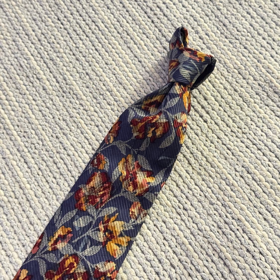 Ermenegildo Zegna 에르메네질도 제냐 실크타이 상품이미지3