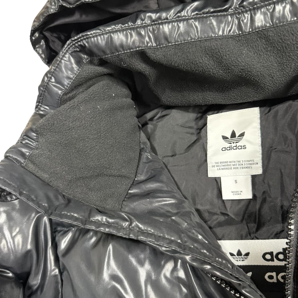 아디다스 패딩  상품이미지2