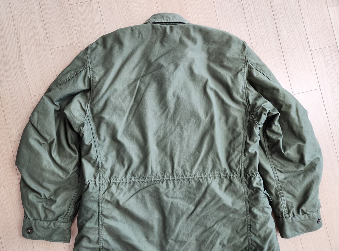 오리지널 m51 필드자켓 m/r 상품이미지2