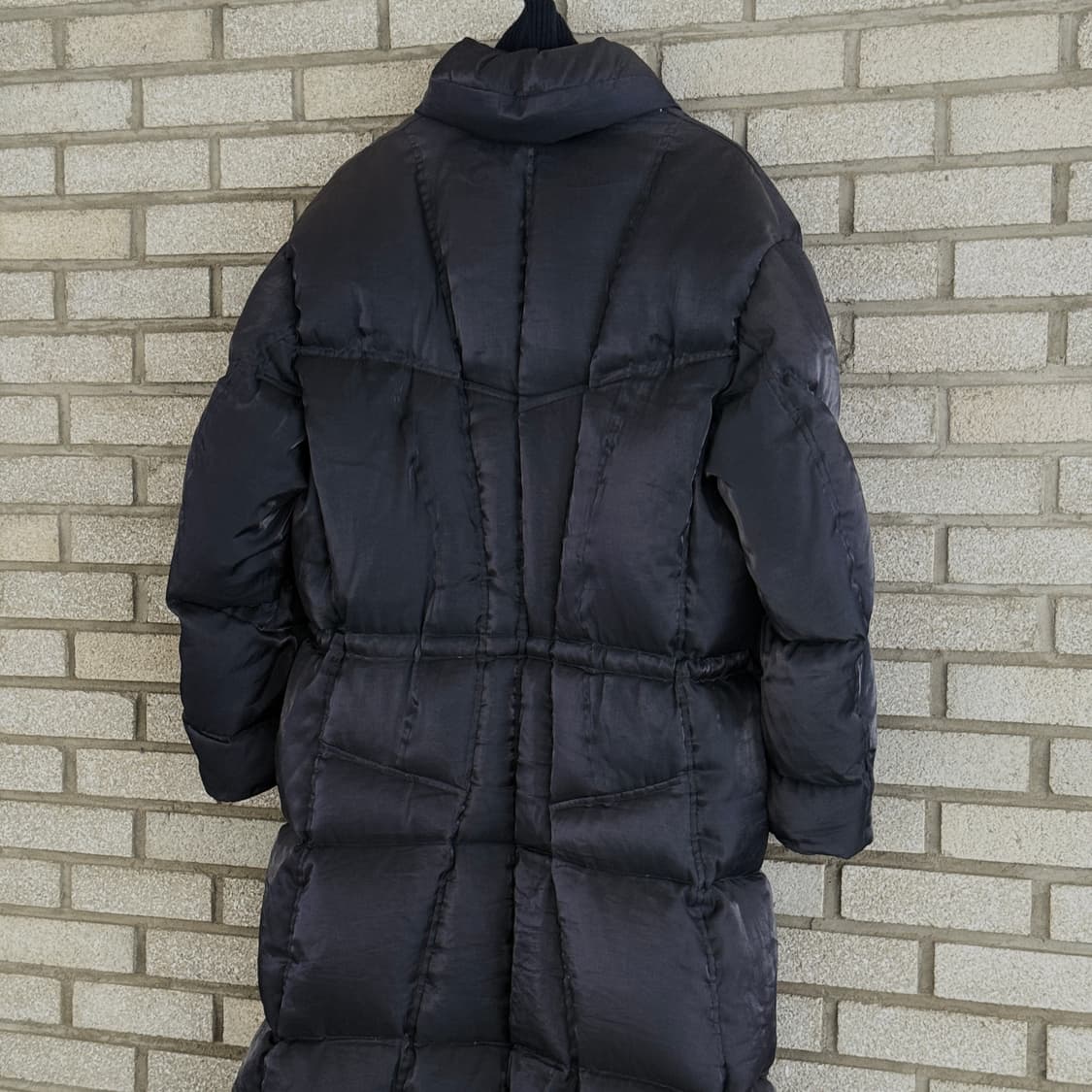 Issey Miyake Man 96a/w Padded Coat 상품이미지6