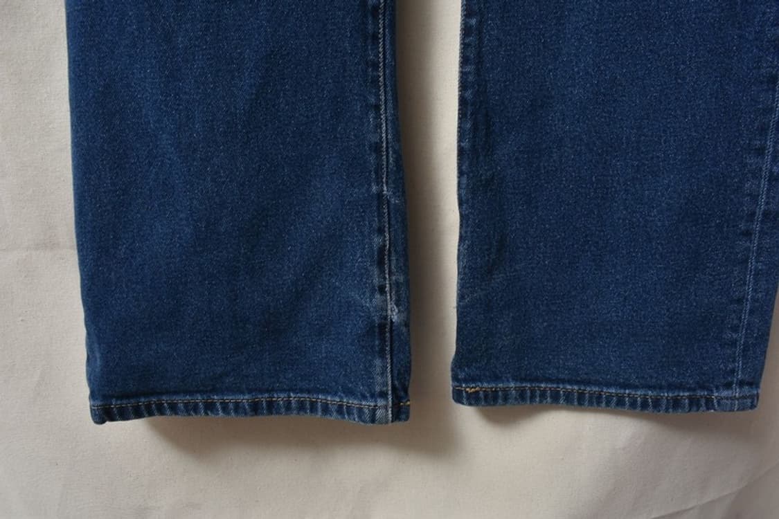 00S 리바이스 517 청바지 38 M0207 상품이미지10