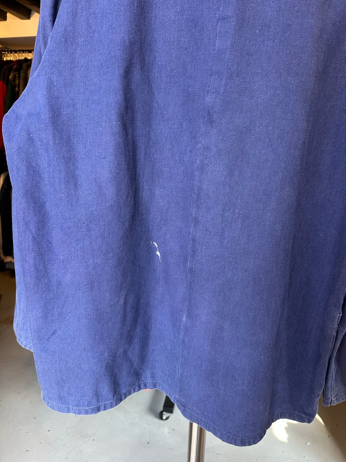 프렌치워크웨어 프렌치 워크자켓 상품이미지7