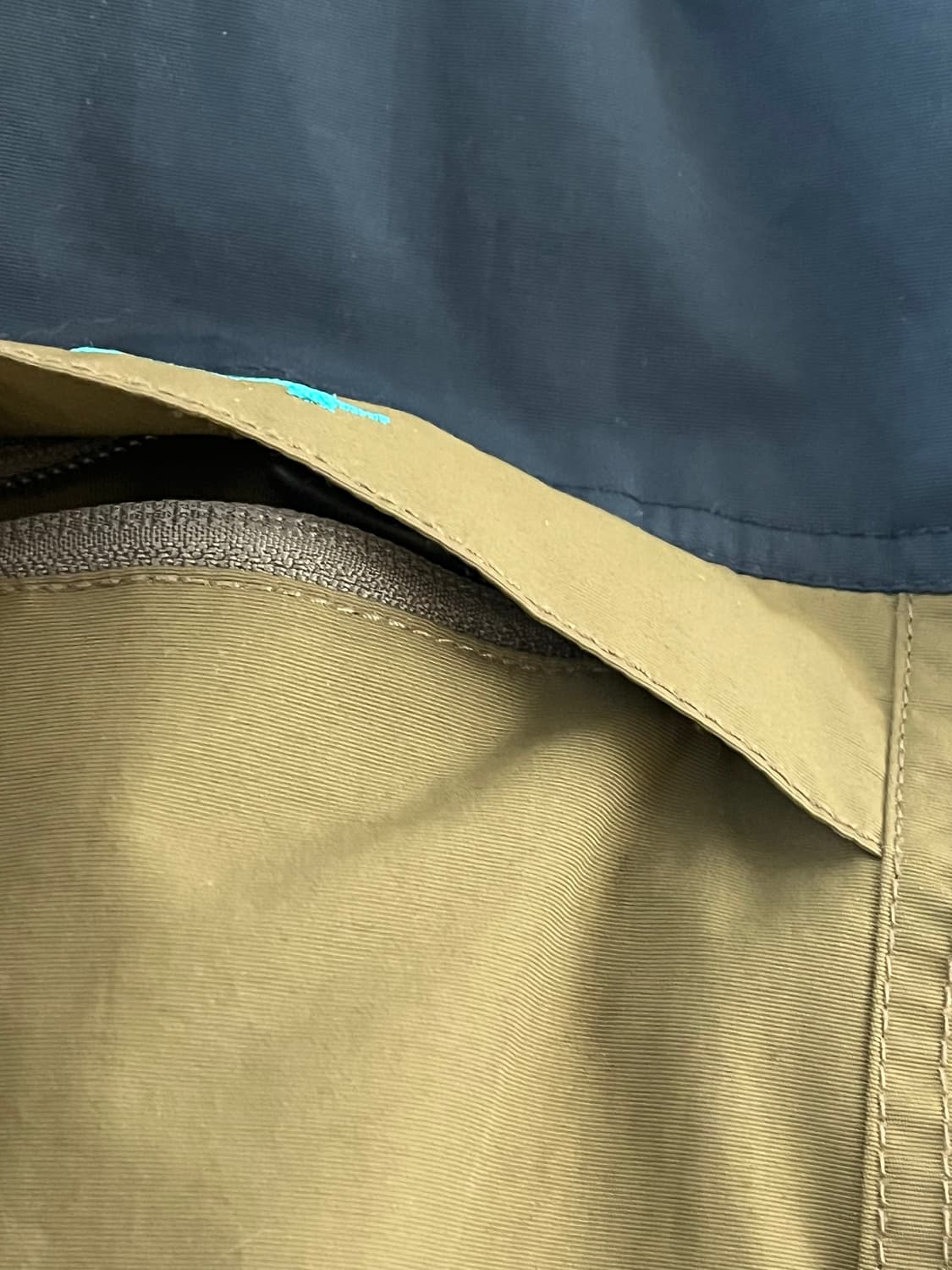 00s Oakley thechnical windbreaker 상품이미지5