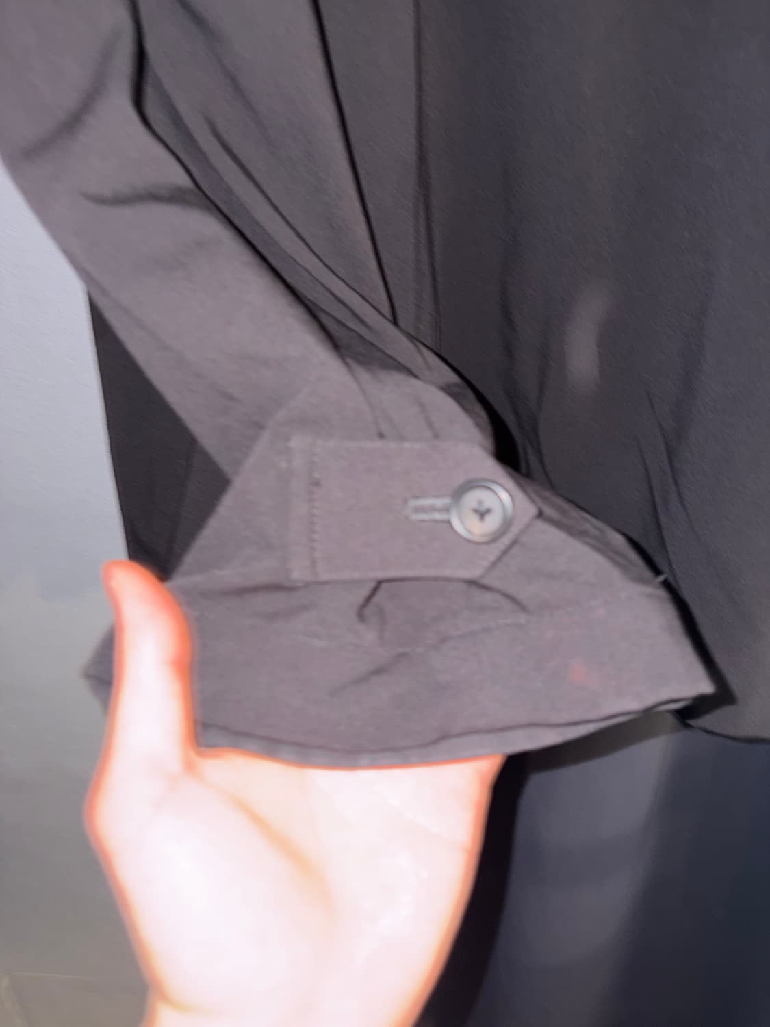 요지야마모토 syte 자켓 상품이미지5