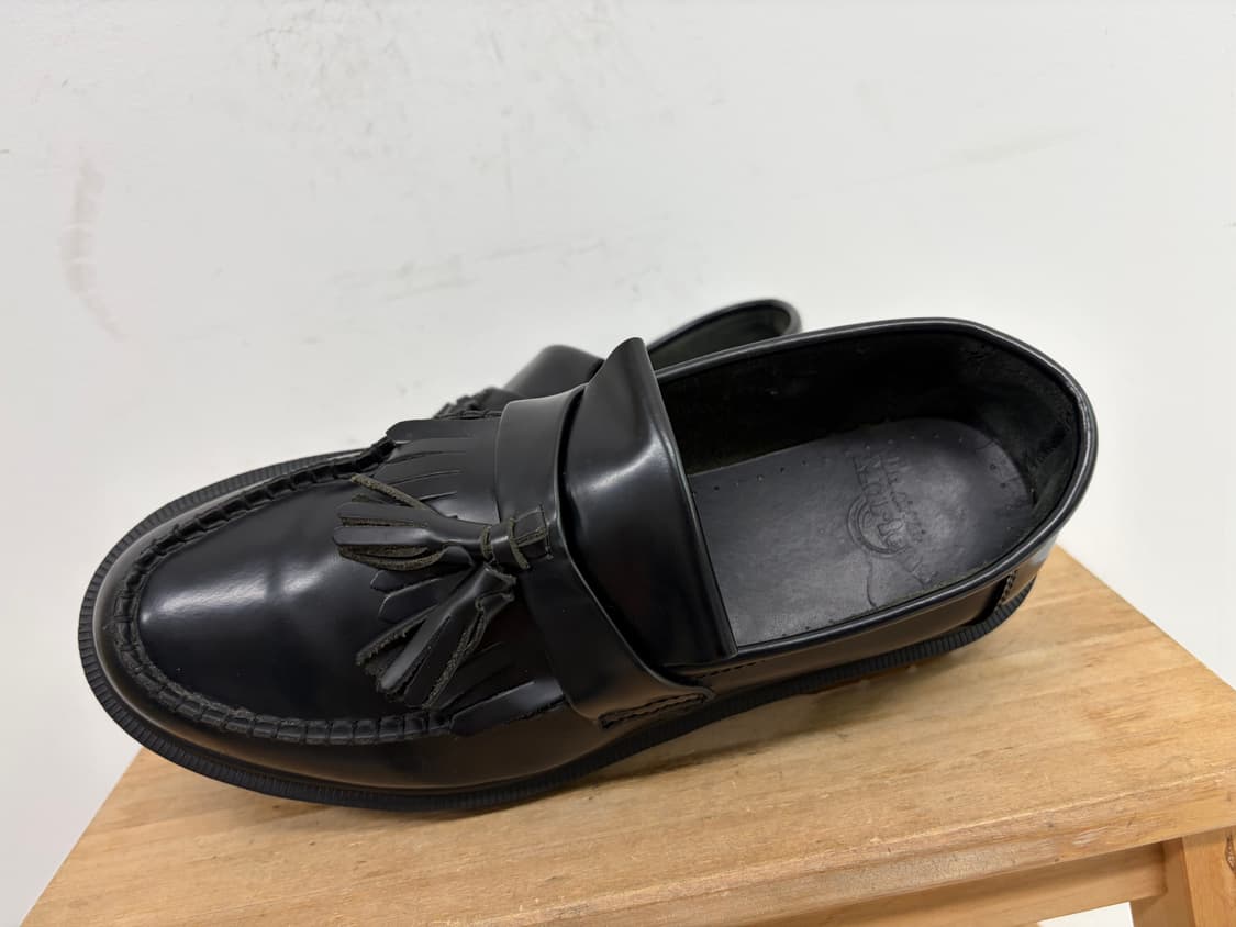 닥터마틴 아드리안 남성 로퍼 260 상품이미지8