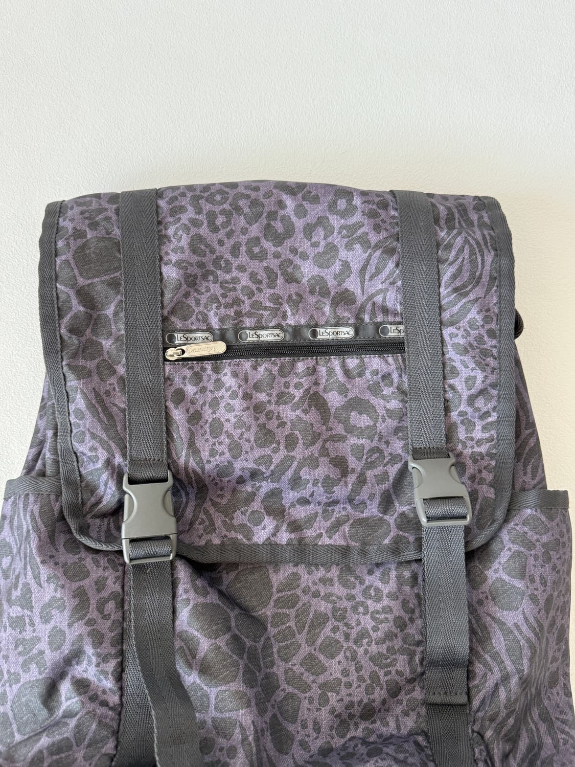 레스포삭(LESPORTSAC) 백팩 상품이미지2