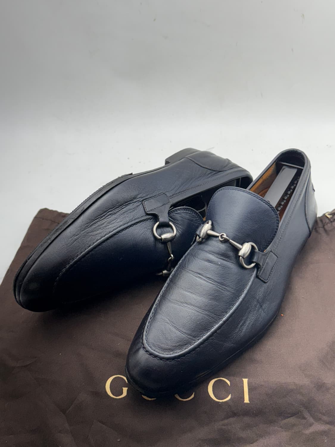 정품)구찌 홀스빗 265 상품이미지1