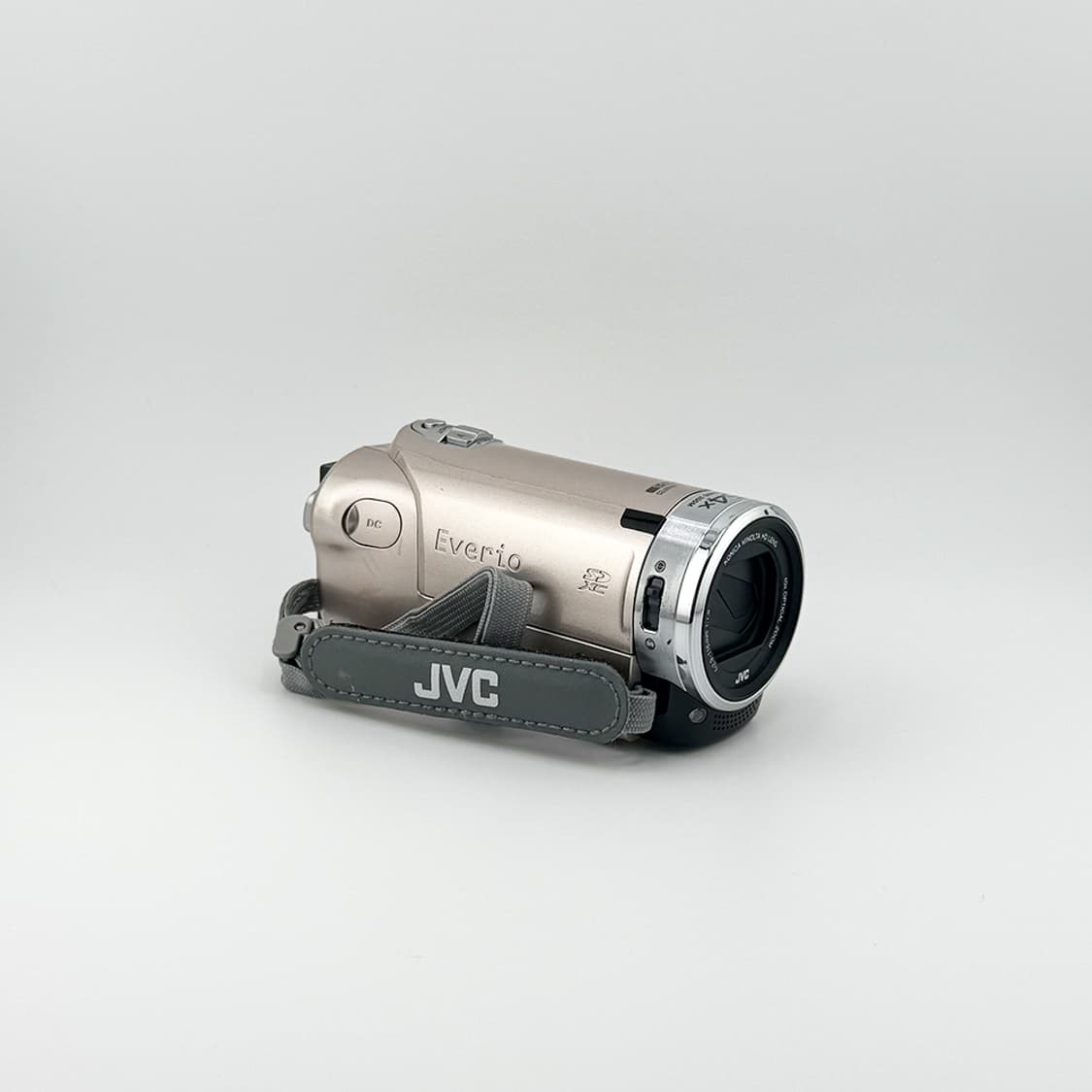 [에스파 감성] JVC 켄우드 GZ-E265 브이로그 비디오 캠코더 상품이미지4