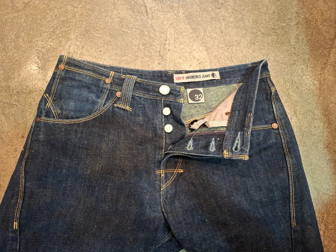 리바이스 엔지니어드진 상품이미지3