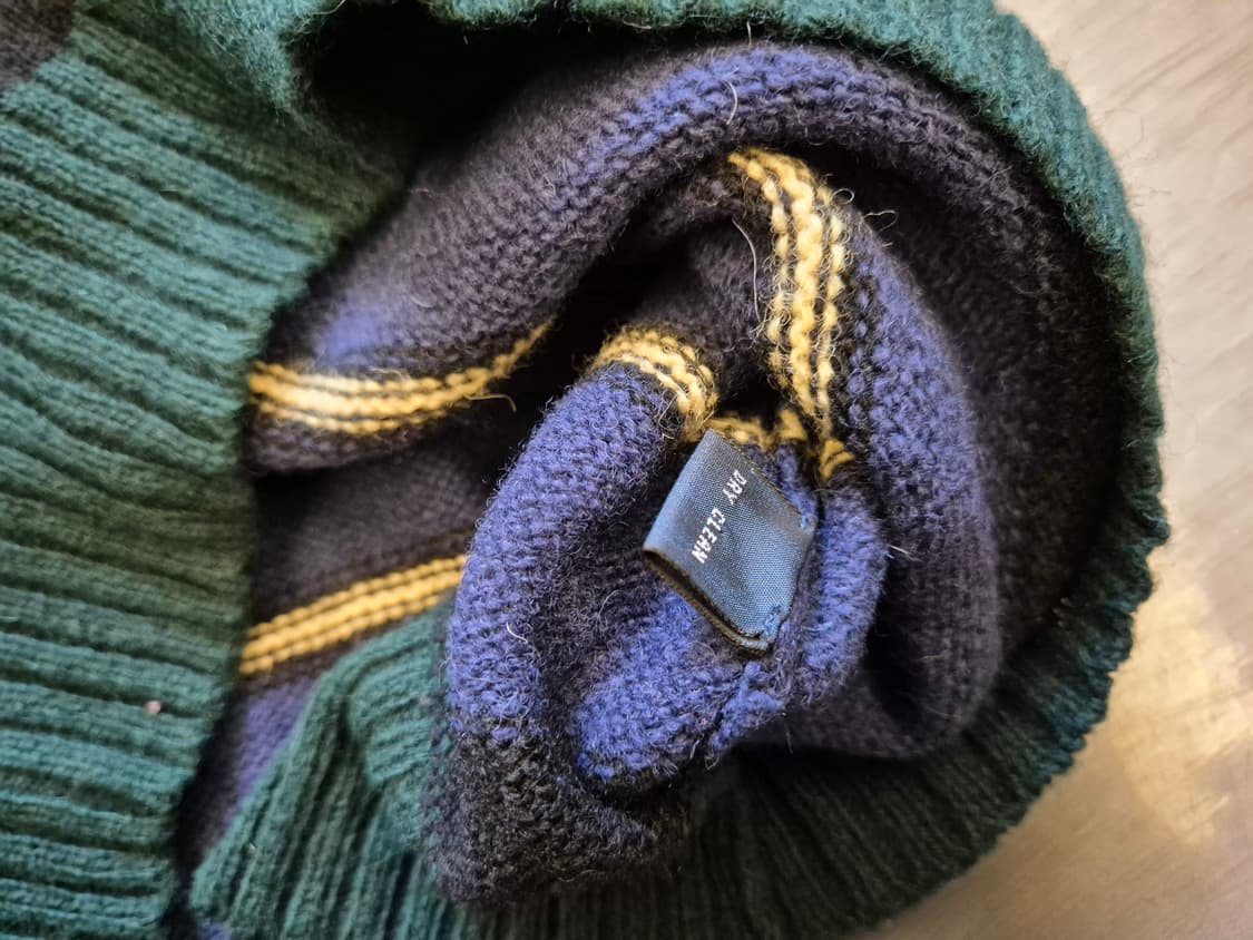 00s 폴로랄프로렌 울 니트 상품이미지5