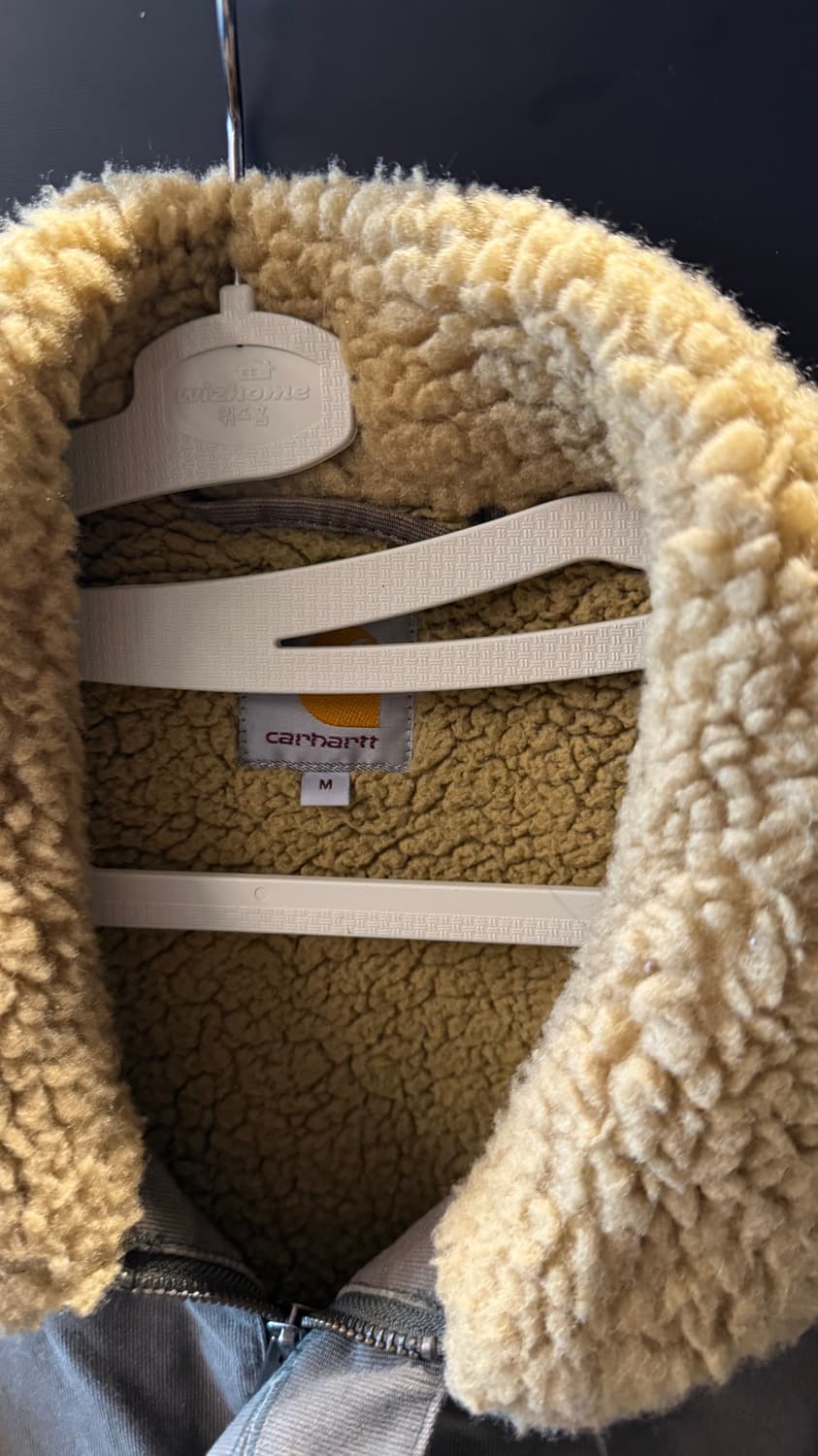 칼하트wip 셰필드 덱자켓 상품이미지2