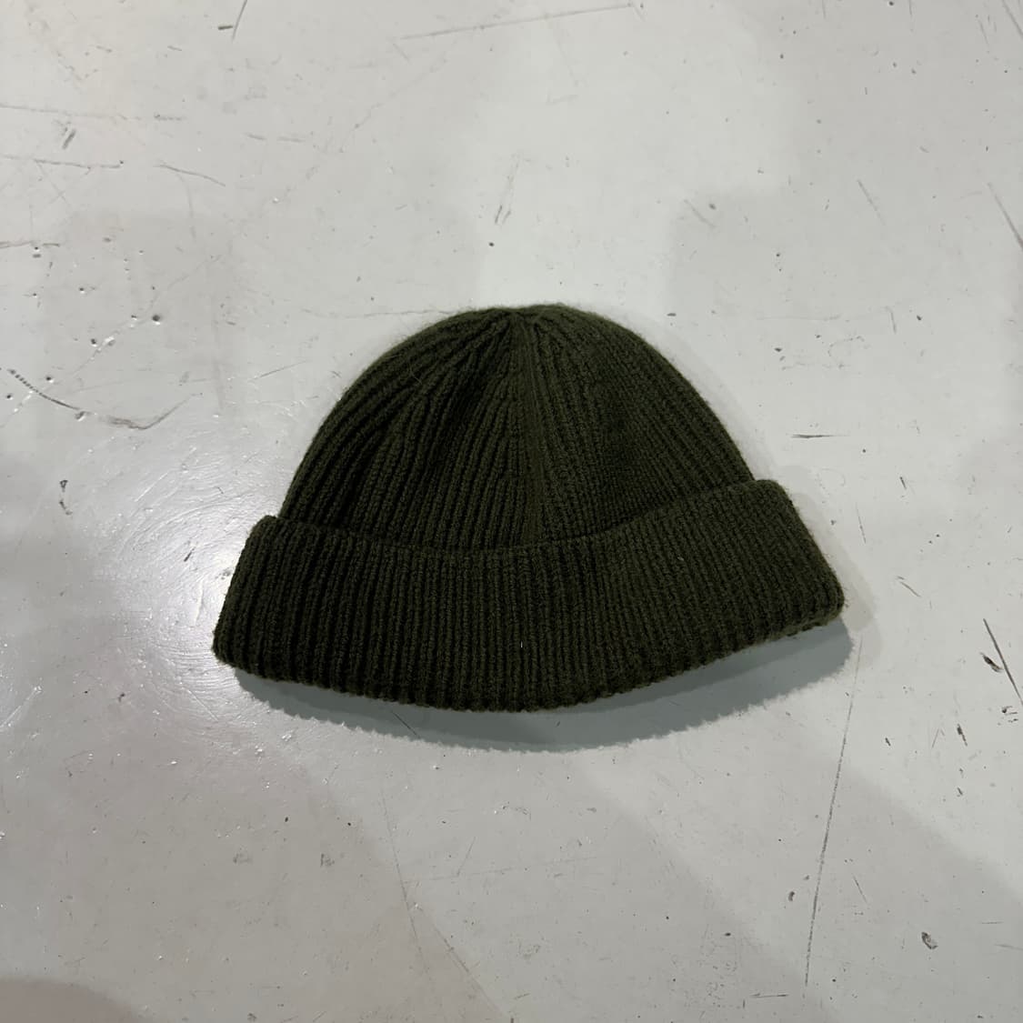 노스페이스 비니 상품이미지2