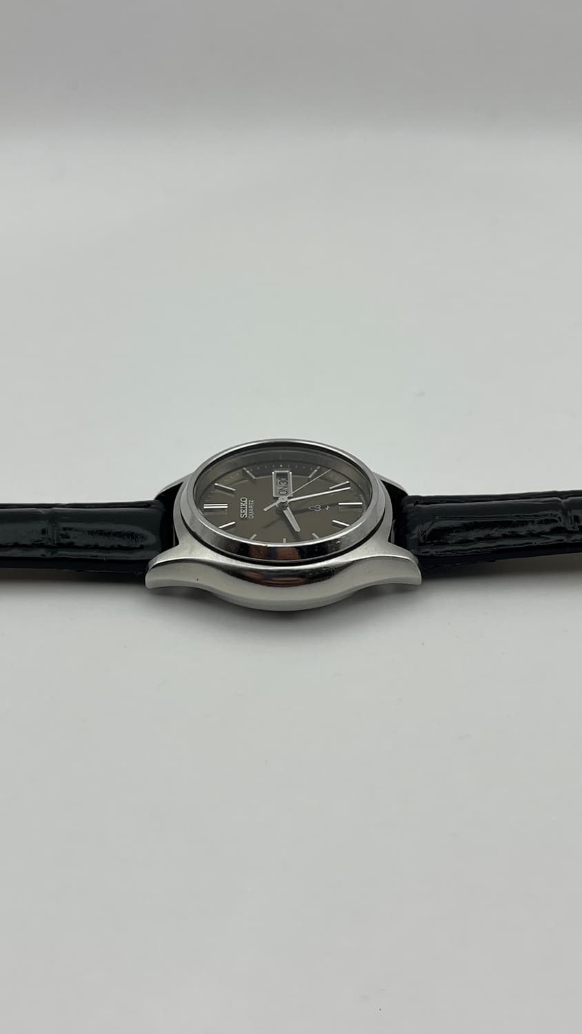 세이코 여성용 빈티지 데이데이트 상품이미지5