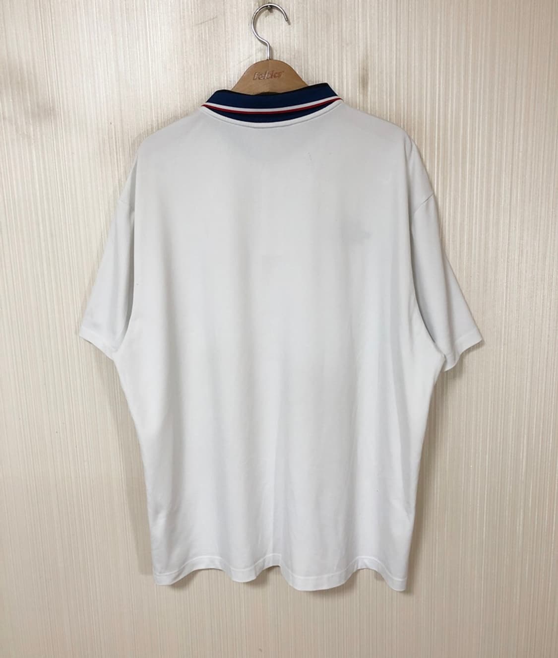 노스페이스국대 국대KOREA 국대선수실착 폴로티셔츠 5XL(125) 상품이미지9