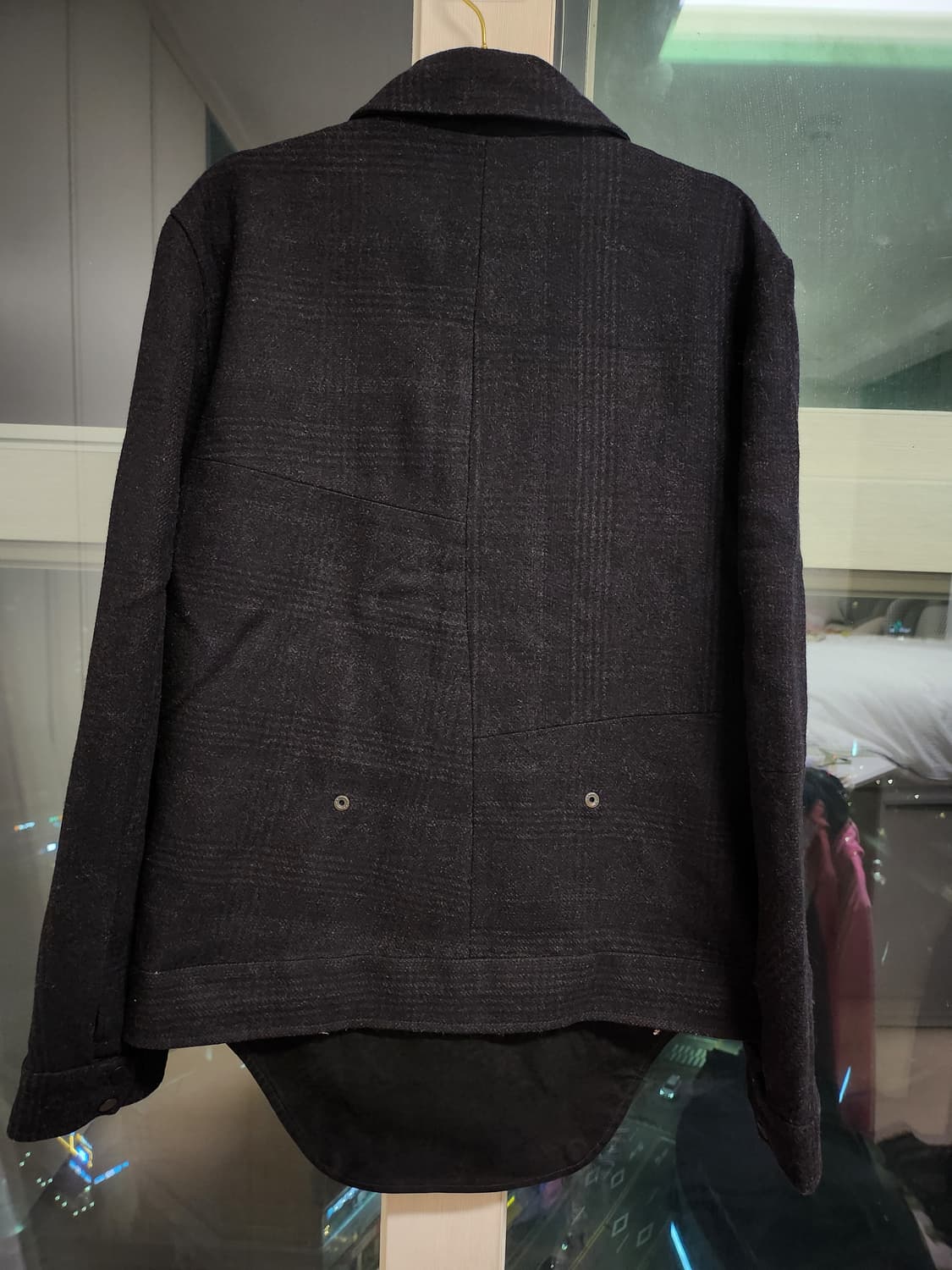 알렉산더왕 모 자켓 44 상품이미지4