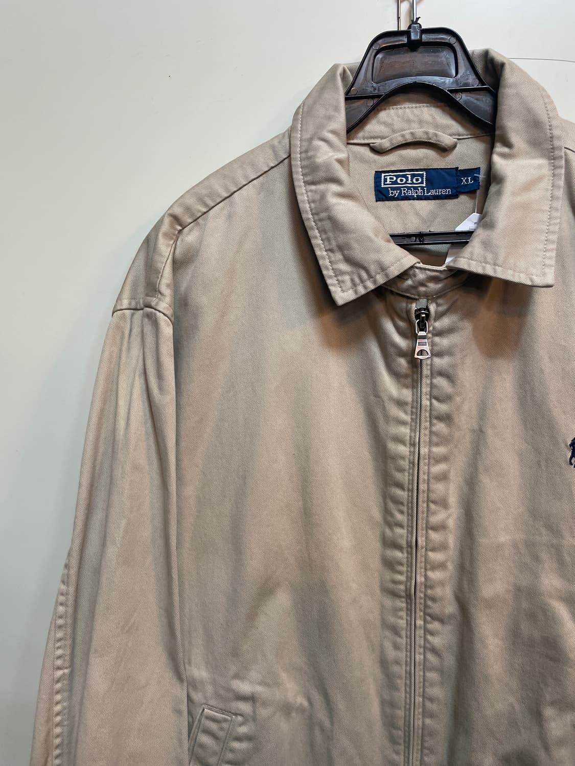 폴로랄프로렌 베이포트 자켓 상품이미지3