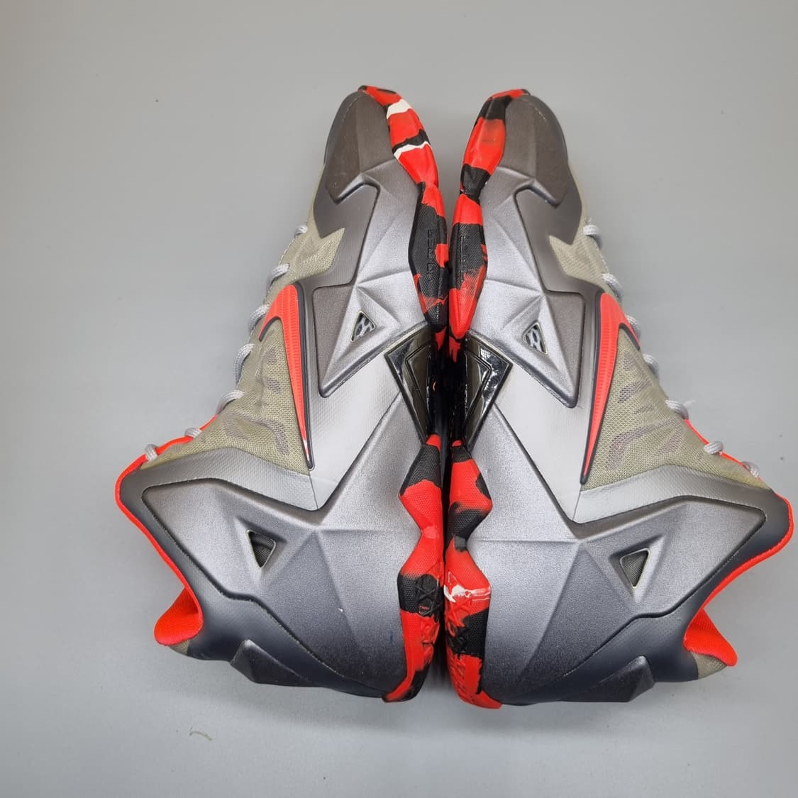 나이키 르브론11  엘리트팀 농구화 235 상품이미지5