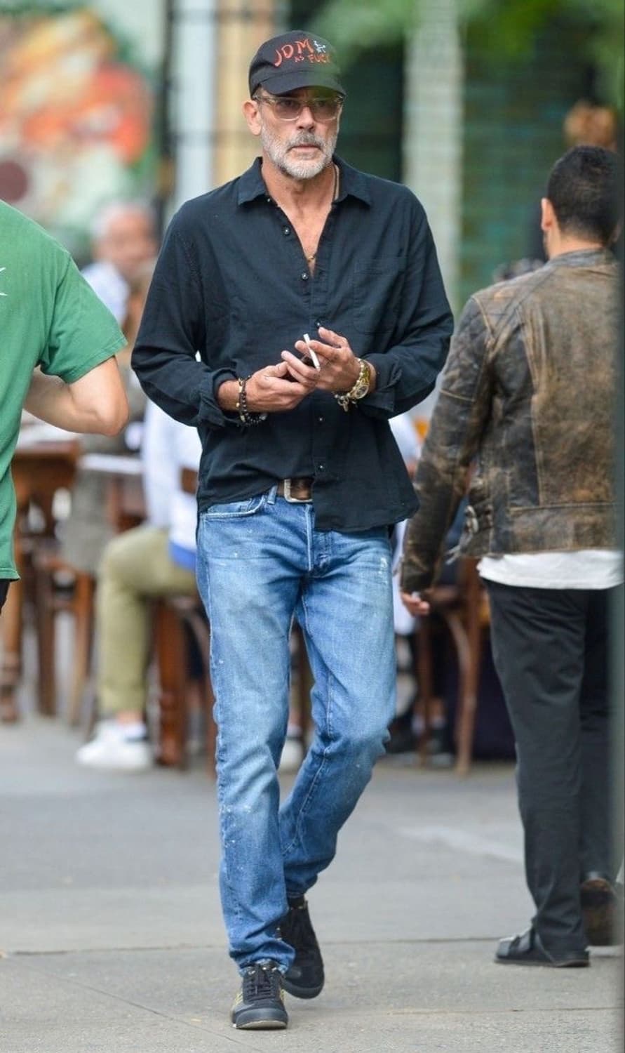 Levi‘s Vintage Denim 501  상품이미지3