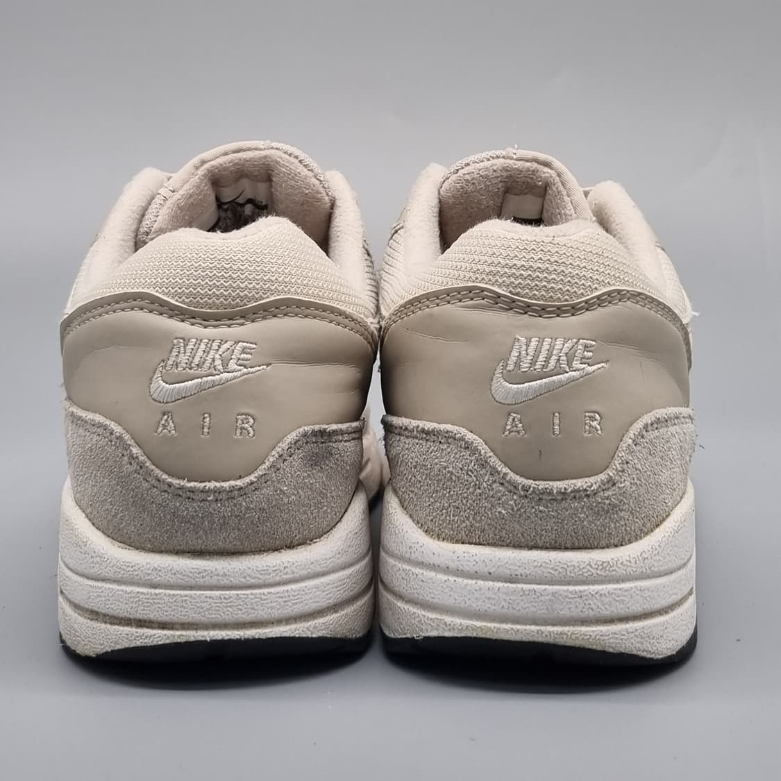 나이키 에어맥스1 87 여성운동화235 상품이미지4