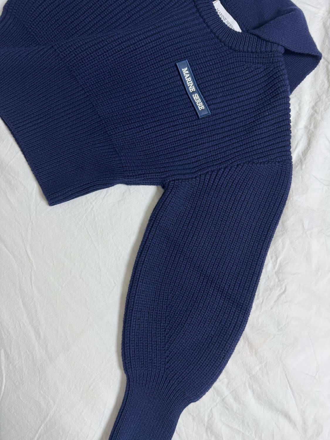 [M]마린세르 니트 상품이미지3