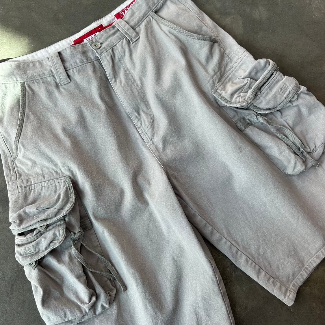 Ecko unltd 카고 반바지 상품이미지4