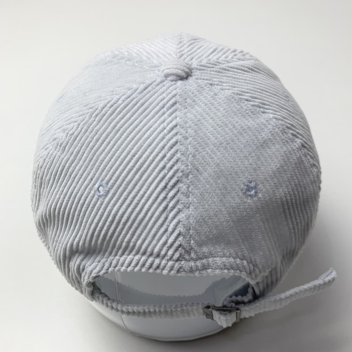 [OS/정품] 나이키 코듀로이 남여공용 볼캡모자
 상품이미지4