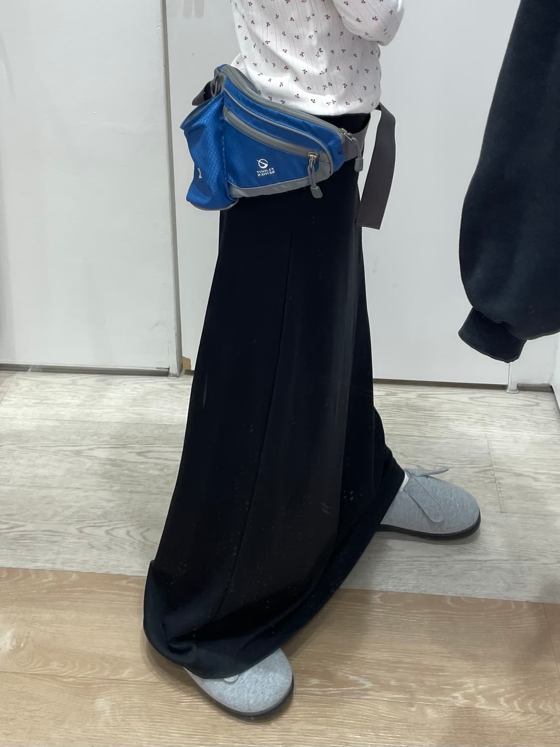 the north face 노스페이스 힙색 상품이미지1