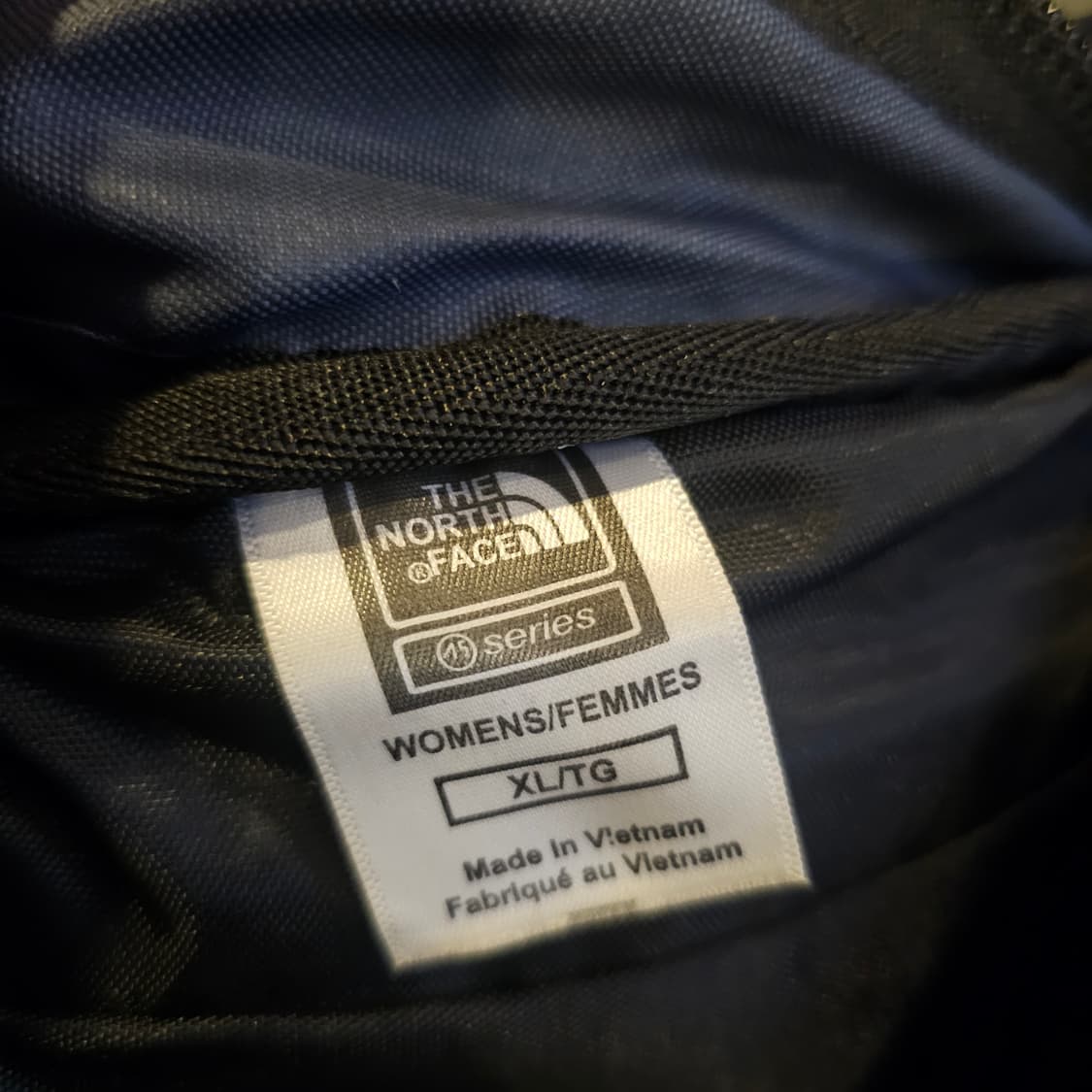 노스페이스 멜린다 가방 백팩 상품이미지4