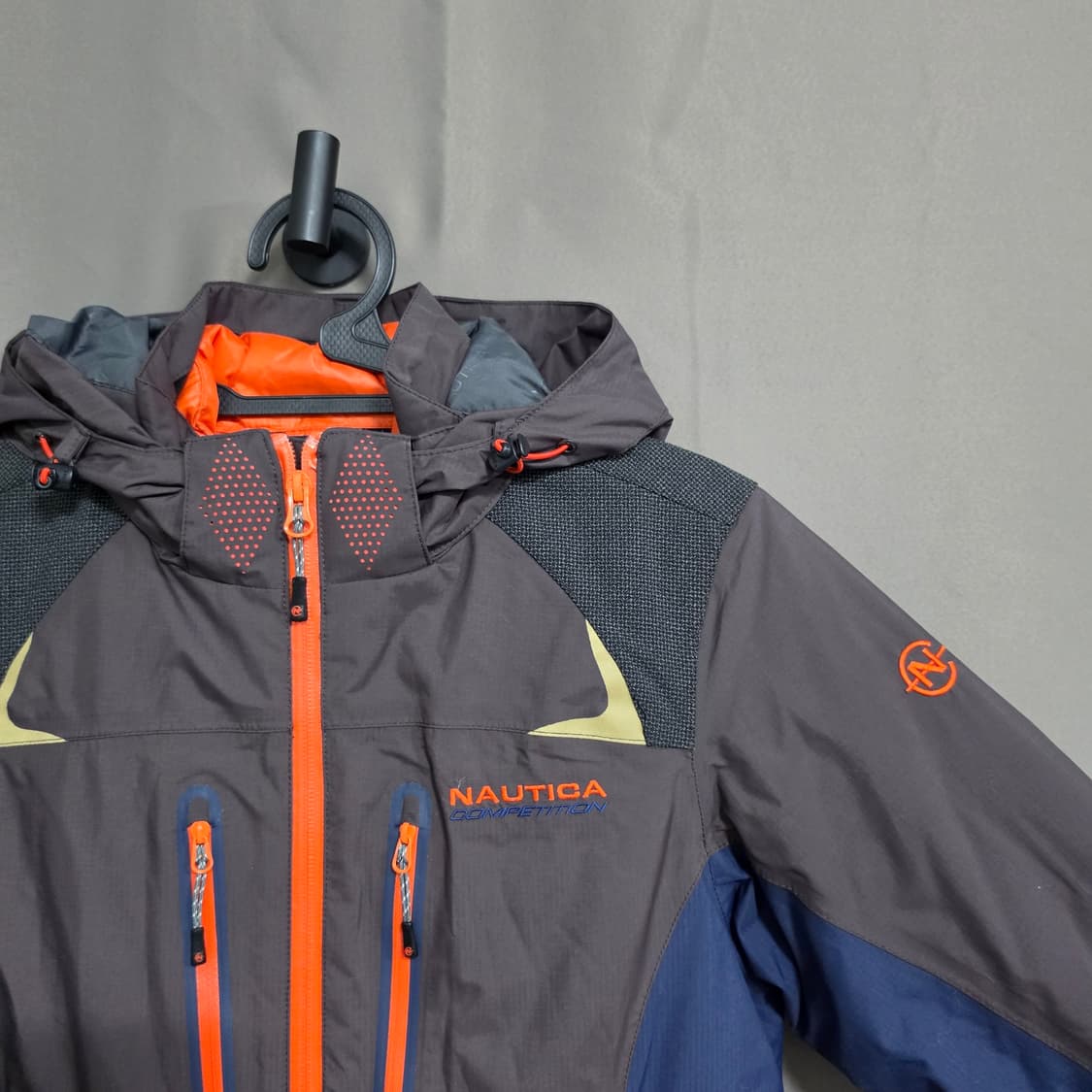 NAUTICA 노티카 바람막이 상품이미지2