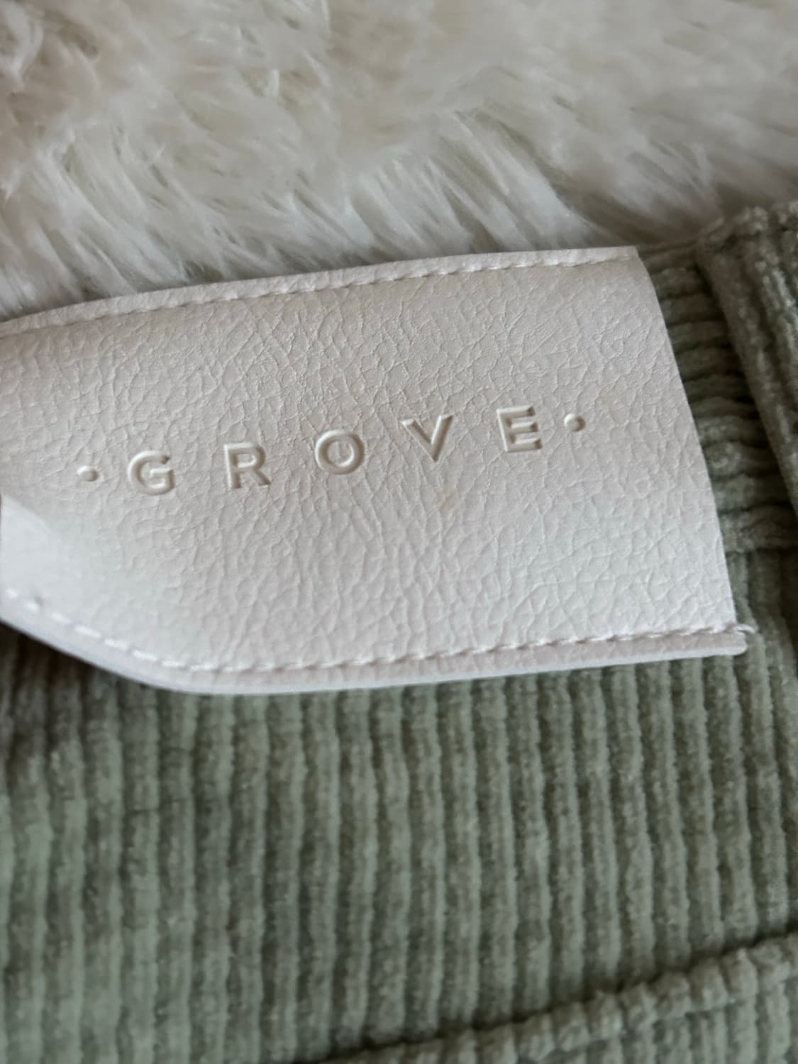 [s] 그로브 ELLIE 스커트 민트 상품이미지6