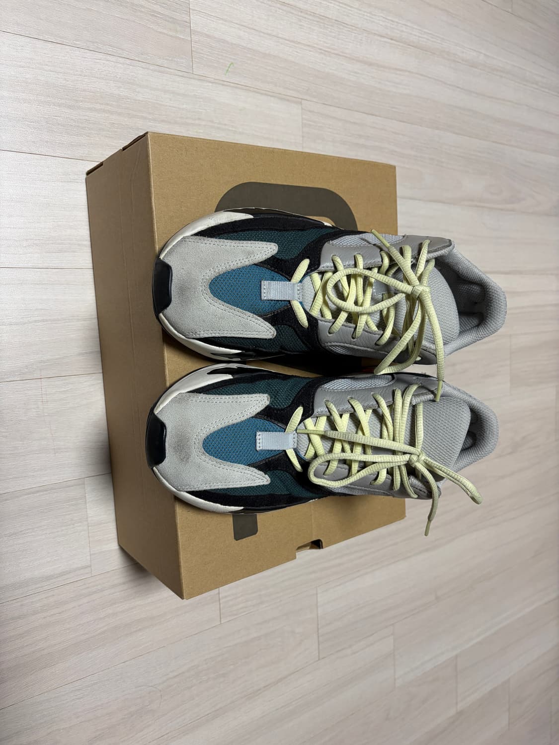 이지700 웨이브러너 265mm 상품이미지2