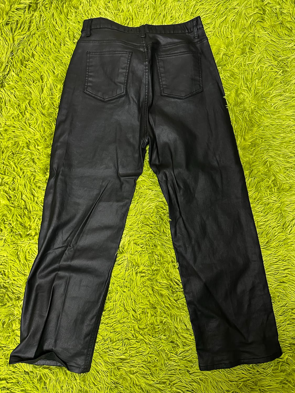 가죽 코팅 진 상품이미지3