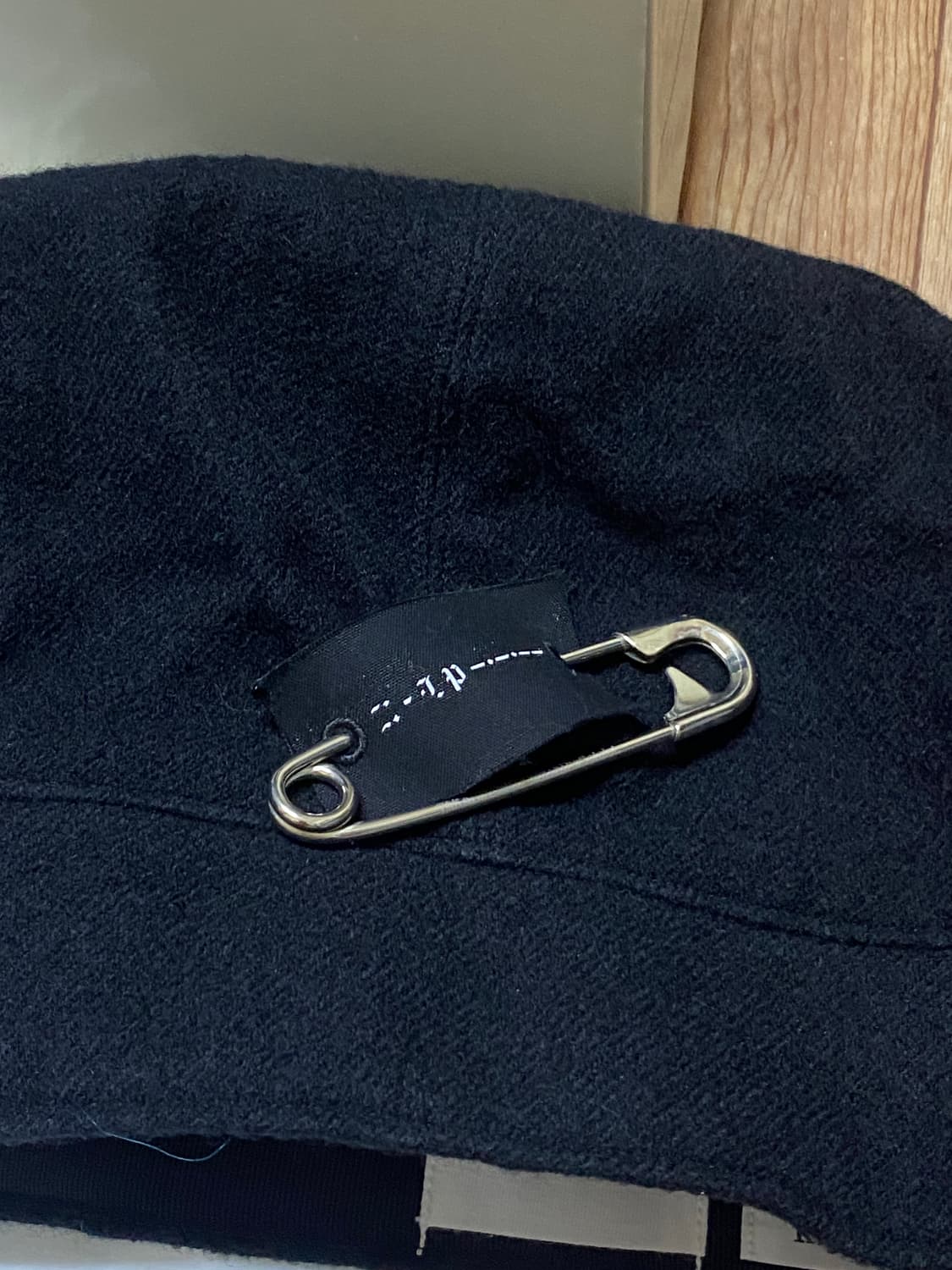 더 솔로이스트 베레모 L 상품이미지3