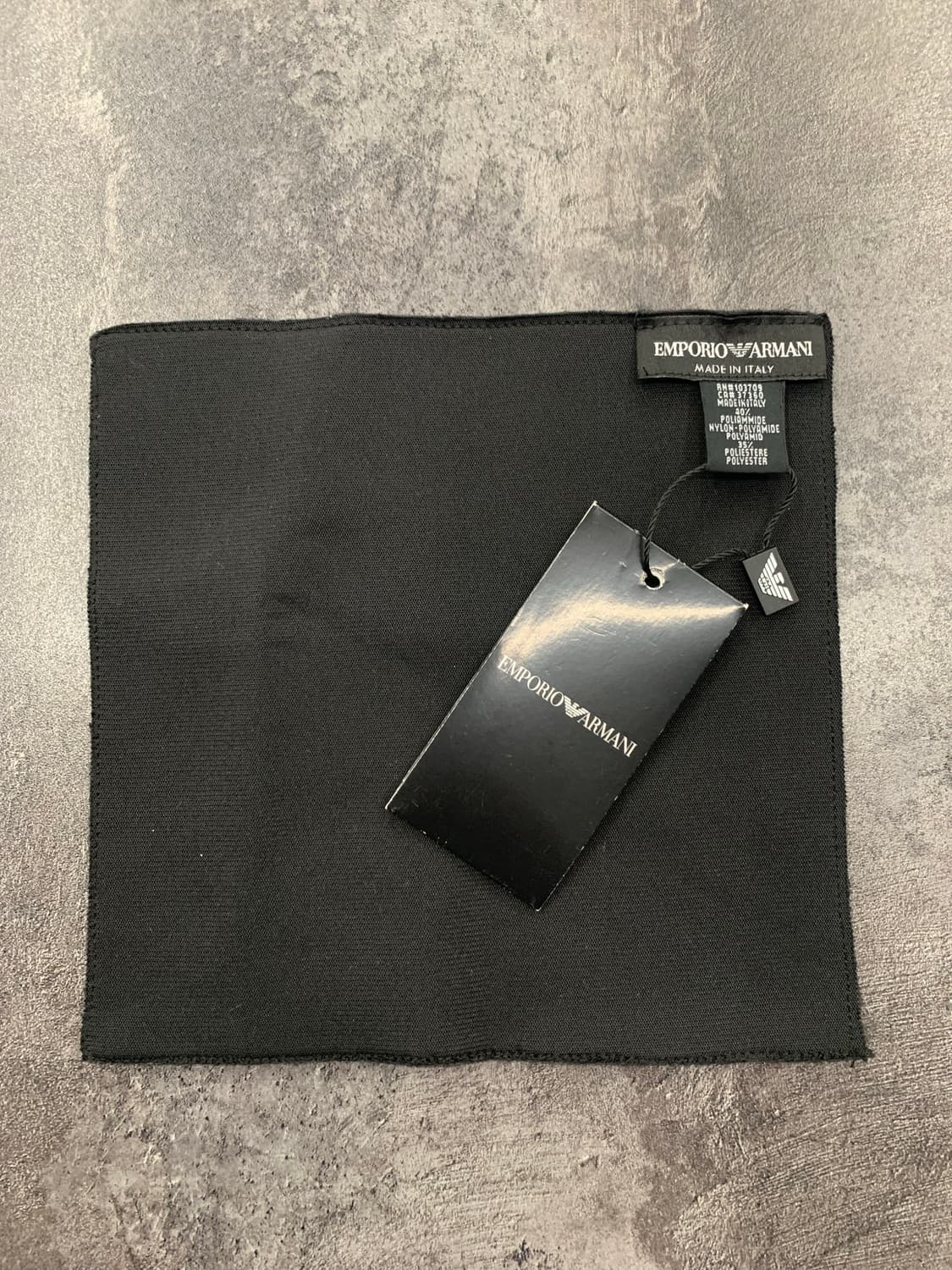 엠포리오 아르마니 악세사리 세트(유니색스) 상품이미지4