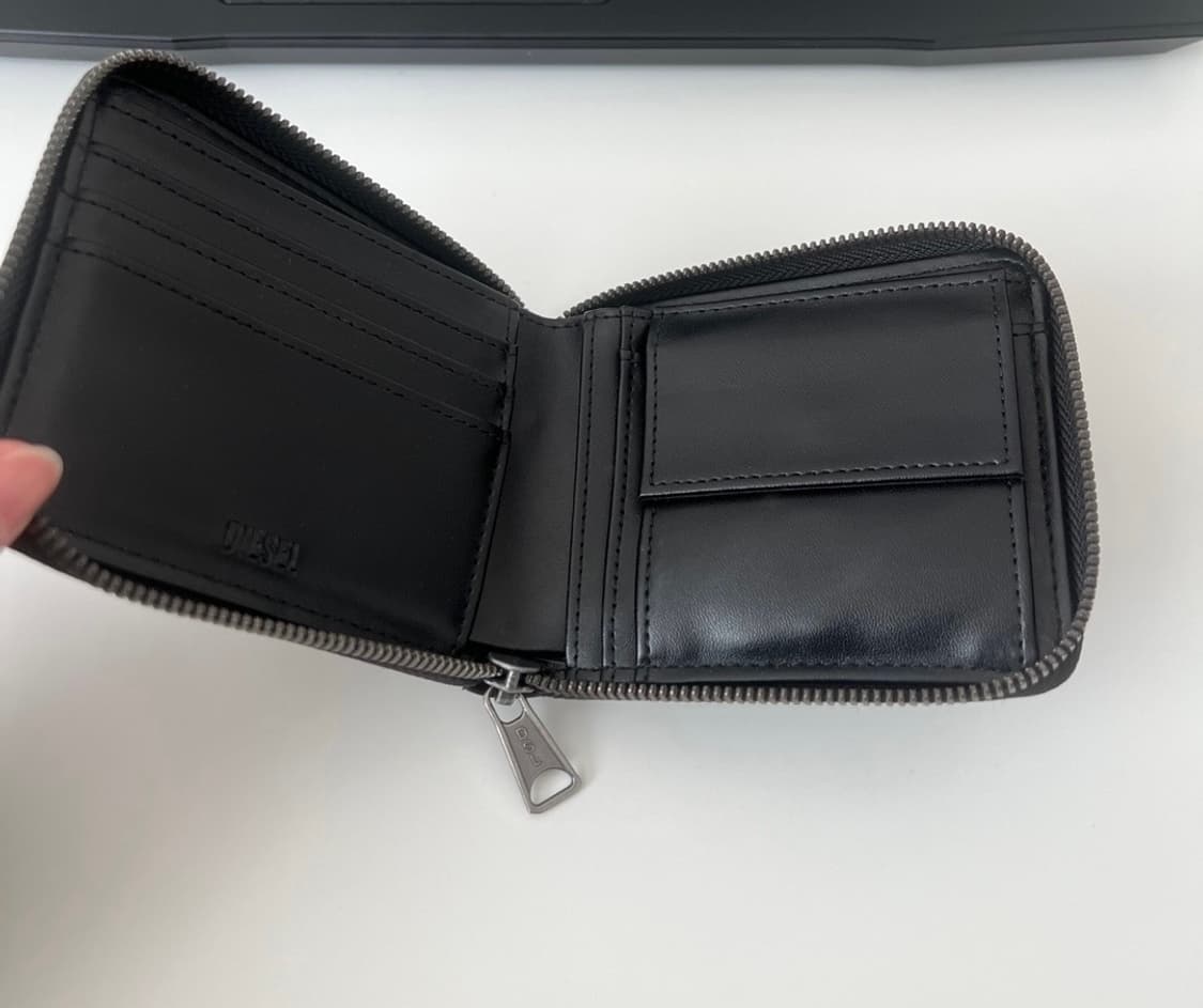 Diesel 디젤 지갑 상품이미지2