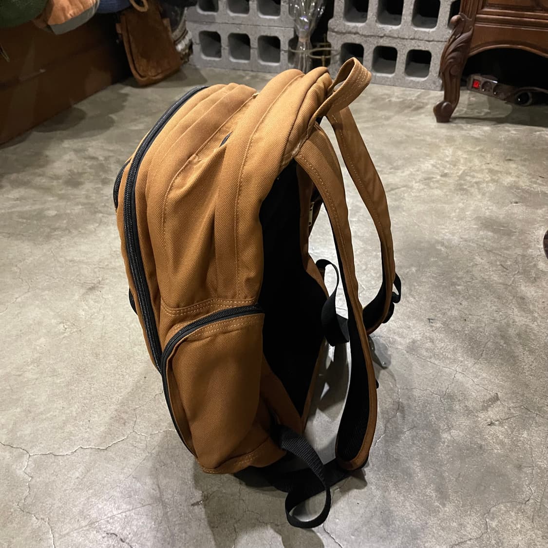 칼하트.백팩  상품이미지9