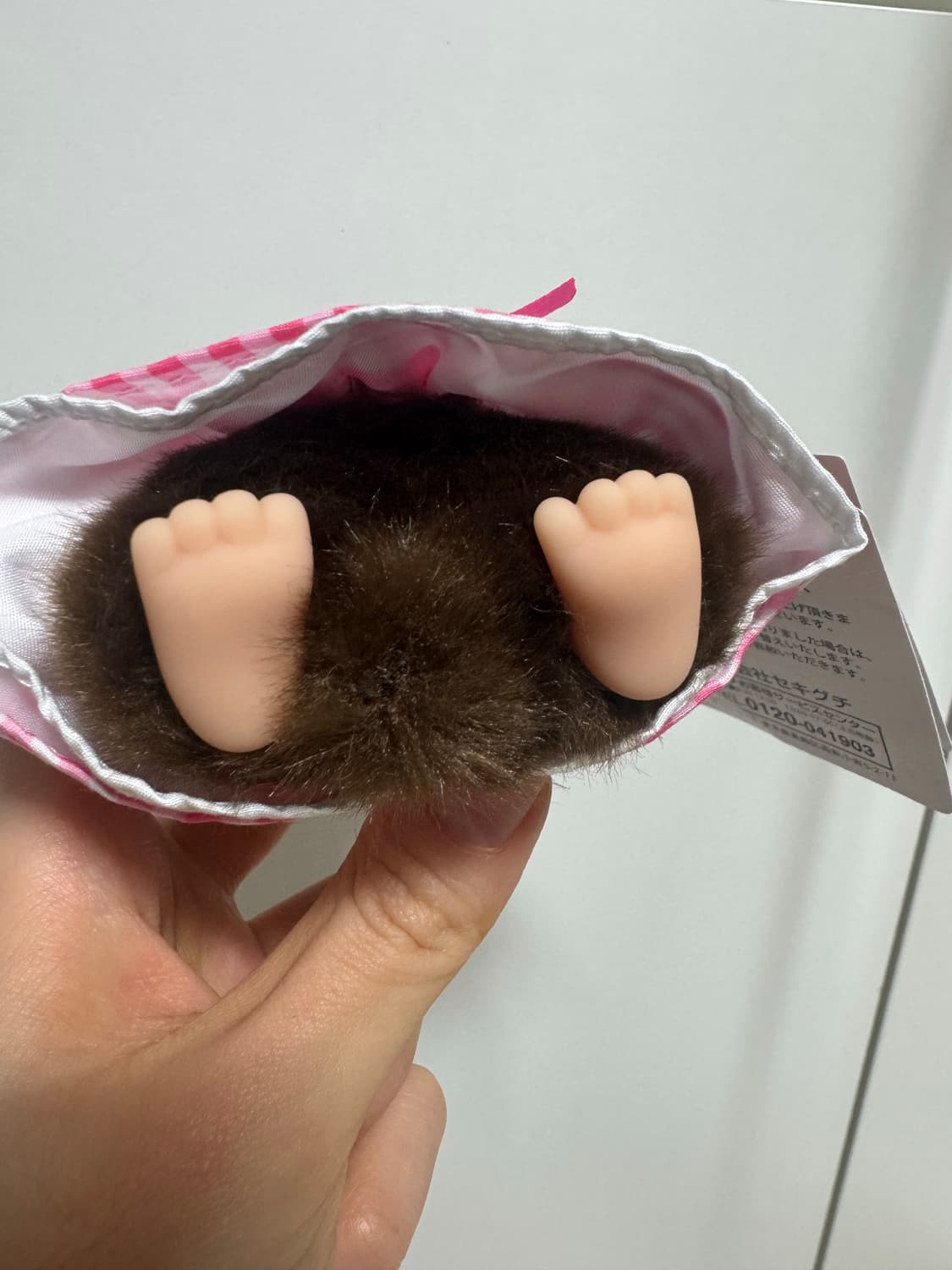 몬치치 베베치치 아이돌 여아 상품이미지4