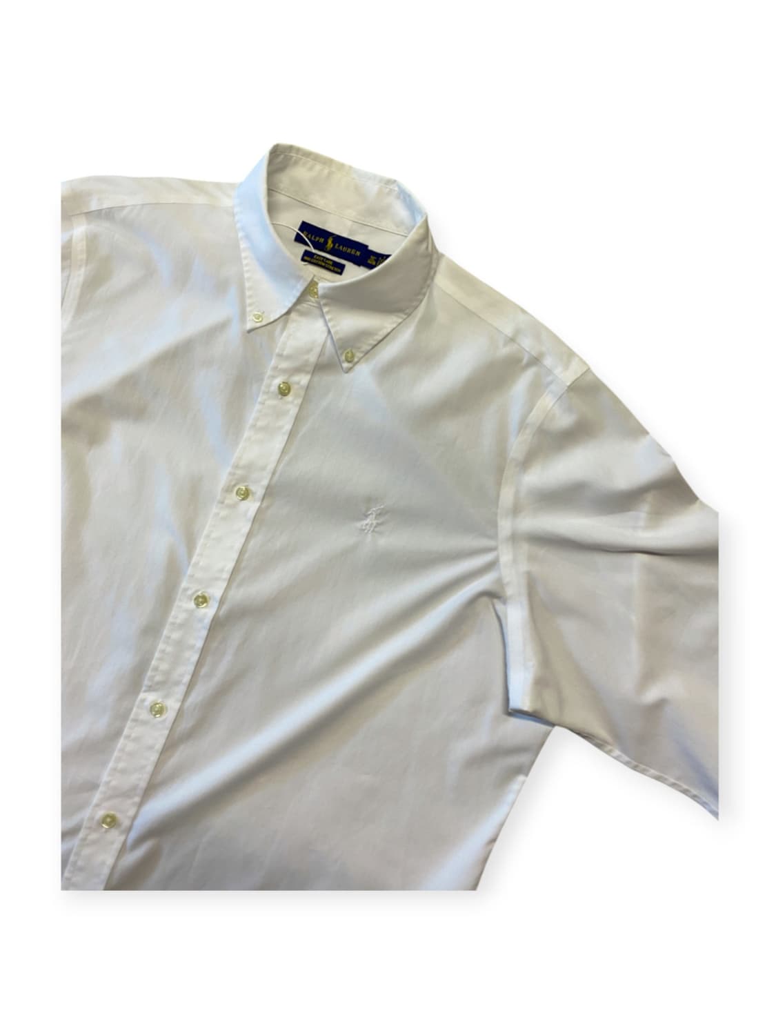 폴로랄프로렌 셔츠 (Man XL) AA0208 상품이미지5